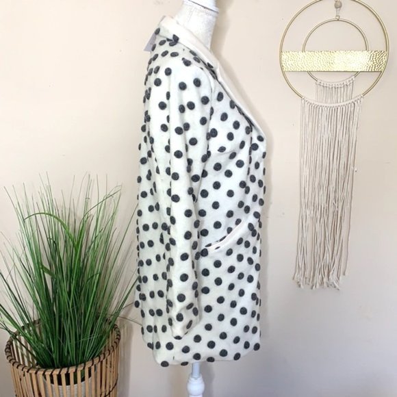 Modcloth | NWT Salient Style Wool Coat - Picture 11 of 17